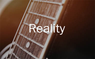 Reality吉他谱_Janieck Devy/Lost Frequencies_C调弹唱六线谱