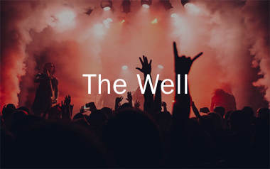 The Well简谱_Shine Dion_歌曲旋律简谱_生产队上传