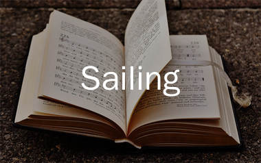 Sailing简谱_Rod Stewart_歌曲旋律简谱_生产队上传