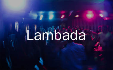 Lambada简谱_Kaoma_Lambada歌曲旋律简谱_生产队上传