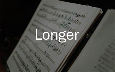 Longer简谱_Dan Fogelberg_歌曲旋律简谱_生产队上传