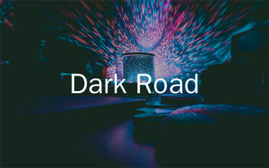 Dark Road简谱_Richard Hawley_歌曲简谱_生产队上传