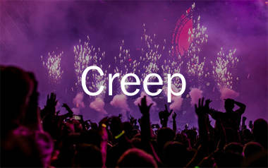 Creep简谱_Radiohead_Creep歌曲旋律简谱_生产队上传