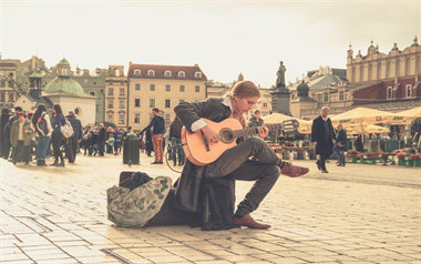 Streets of London吉他谱_Ralph McTell_C调弹唱六线谱