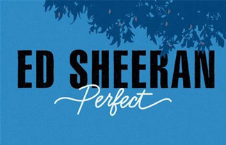 《Perfect》吉他谱_Ed Sheeran_G调简单版弹唱六线谱