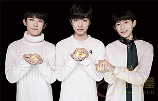 萤火吉他谱_Tfboys_《萤火》C调原版弹唱六线谱